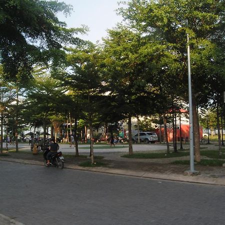 Nina Homestay P2 , P5 Long Xuyen Exterior photo