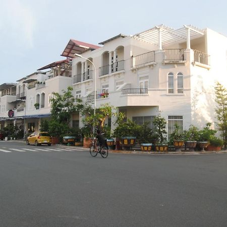 Nina Homestay P2 , P5 Long Xuyen Exterior photo