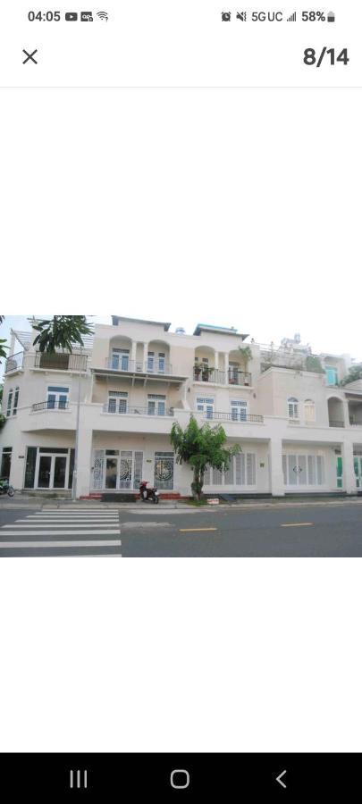 Nina Homestay P2 , P5 Long Xuyen Exterior photo