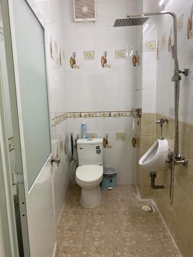 Nina Homestay P2 , P5 Long Xuyen Exterior photo