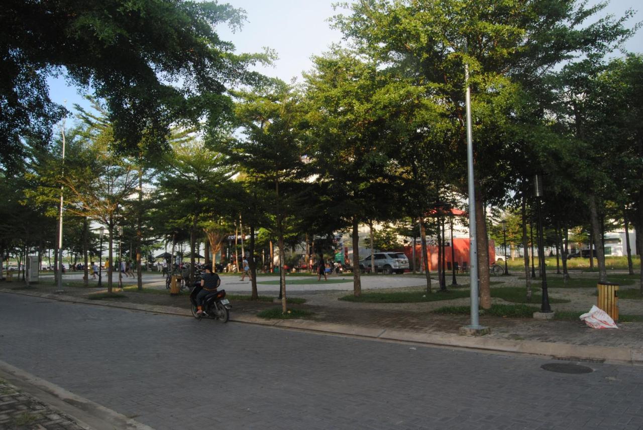 Nina Homestay P2 , P5 Long Xuyen Exterior photo