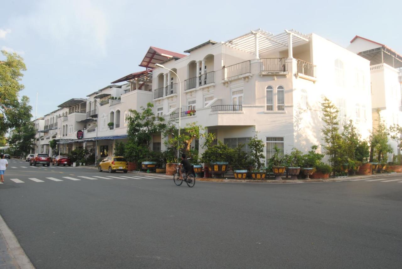 Nina Homestay P2 , P5 Long Xuyen Exterior photo