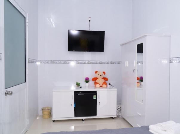 Nina Homestay P2 , P5 Long Xuyen Exterior photo