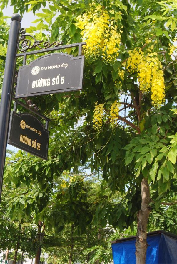 Nina Homestay P2 , P5 Long Xuyen Exterior photo